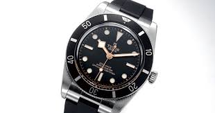 Tudor Replica Watches